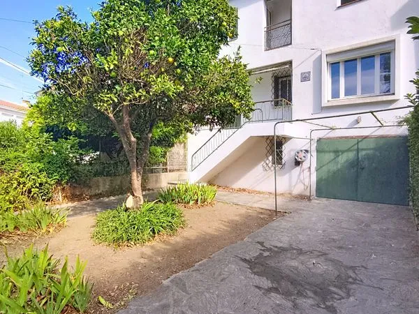 Maison familiale 122 m²