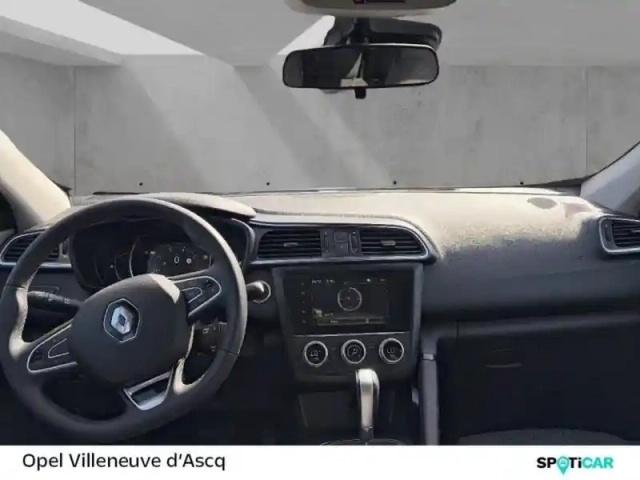 Renault Kadjar 1.3 tce 140ch fap business edc - 21 — photo 8