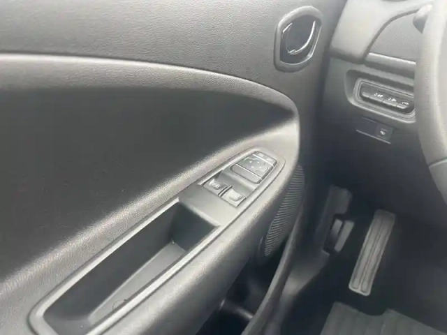 Renault Zoé zoe r110 achat intégral - 21 — photo 30