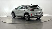 Ford Puma 1.0 EcoBoost Hybrid 125ch Titanium S&S Powershift — photo 8