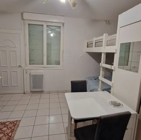 Loue studio Andernos-les-Bains