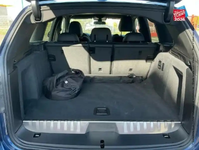 Bmw X3 xdrive30e 292ch m sport — photo 13