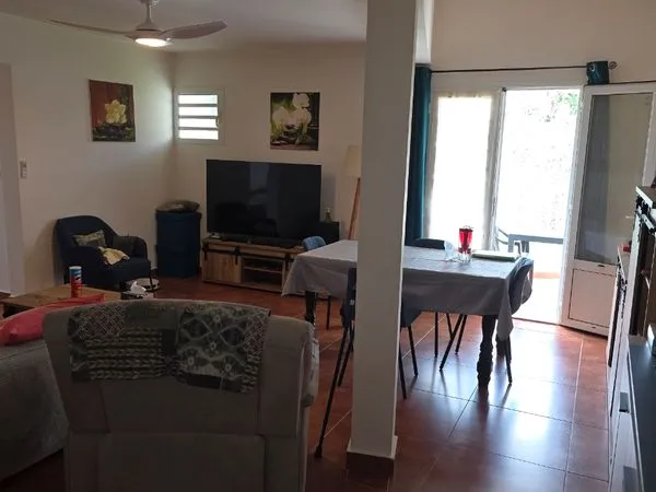 Vends appartement T3