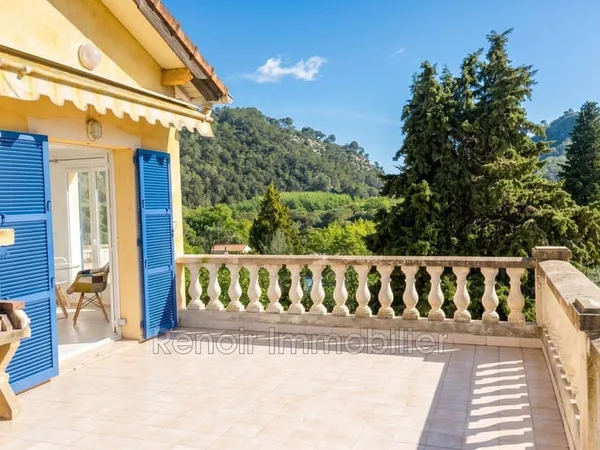 Appartement 3 pièces 56 m²