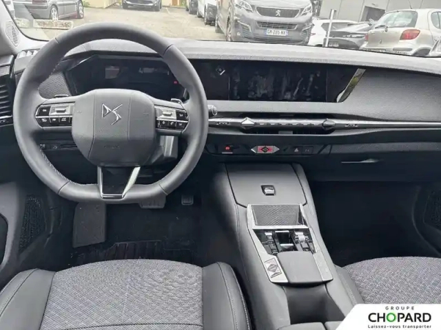 Ds Ds 4 n°4 hybride 145 e-dct6 — photo 39