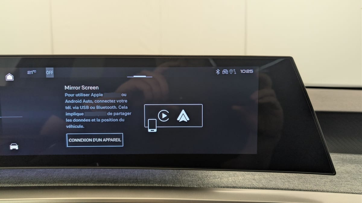 Peugeot 3008 — photo 17