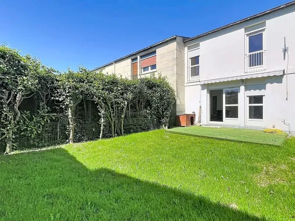 Maison 5 pièces 86 m²
