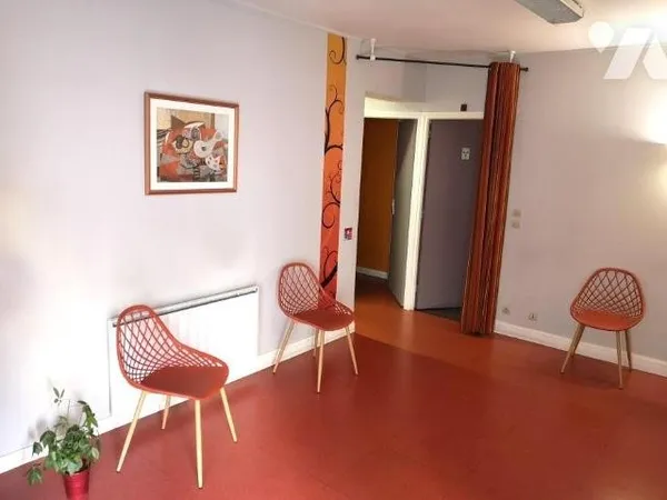 Local d'activités