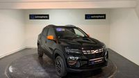 Dacia Spring Expression — photo 3