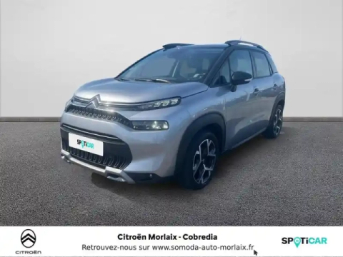 Citroën C3 Aircross puretech 110ch s&amp;s shine pack