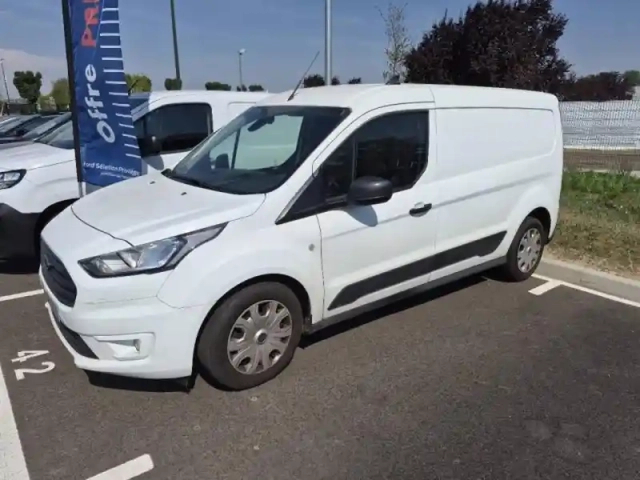 Ford Transit Connect l2 1.5 td 100ch stop&amp;start trend business nav