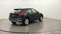 Audi Q2 30 TFSI 110ch Design — photo 5