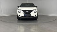 Nissan Juke 1.6 Hybrid 143ch N-Connecta 2022.5