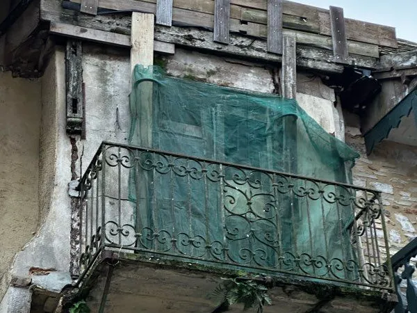 Maison de ville