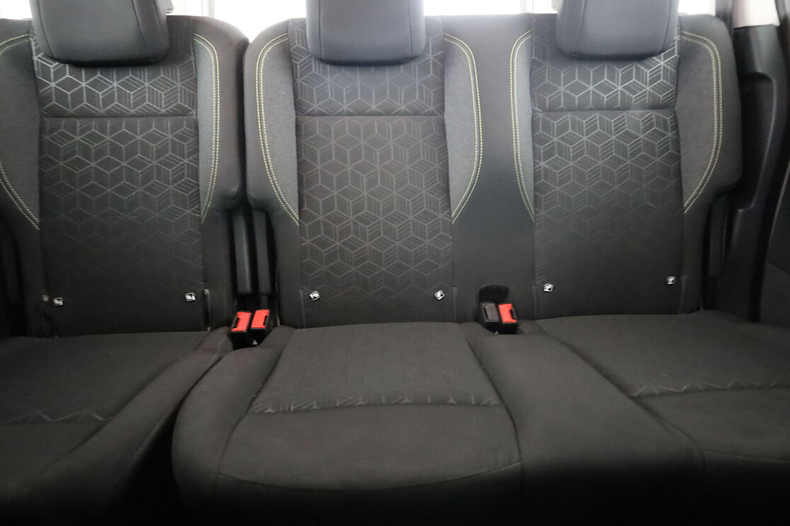Peugeot Rifter 1.5 Blue-HDi Active — photo 14