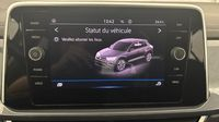Volkswagen T-Roc 1.5 TSI EVO 150ch Style DSG7 — photo 18
