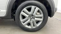 Dacia Sandero 1.0 ECO-G 100ch Stepway Confort — photo 11