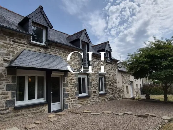 Gîte 11 pièces 233 m²