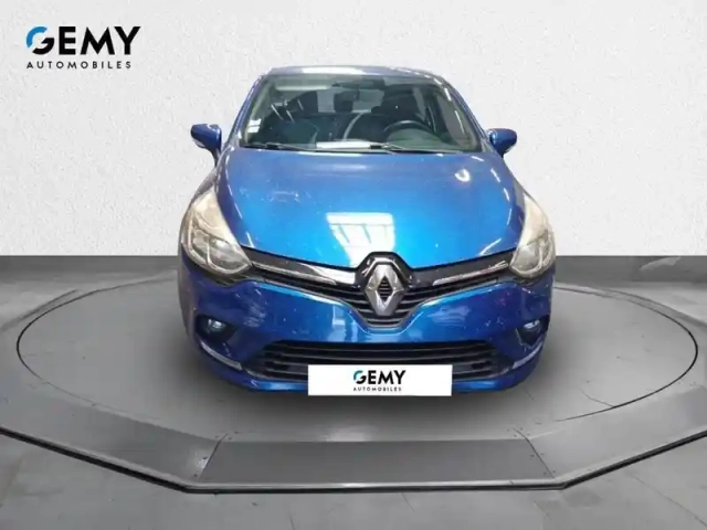 Renault Clio dci 75 energy — photo 2