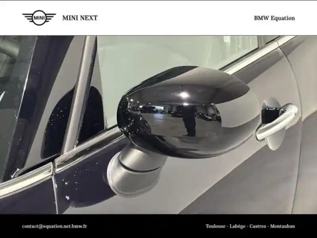 Mini Mini 5 portes cooper 136ch edition premium plus bva7 — photo 15