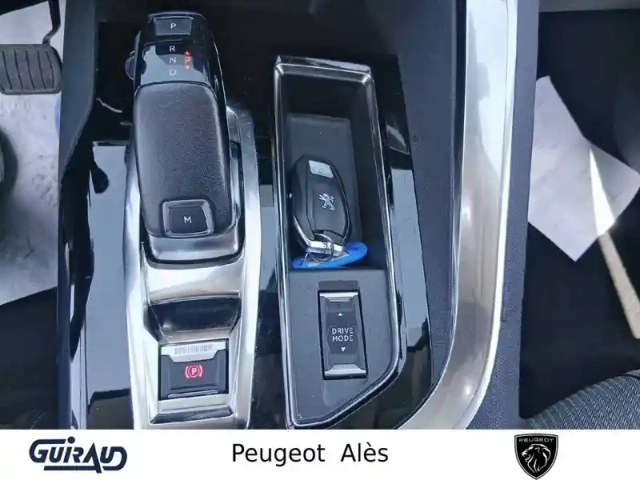 Peugeot 3008 bluehdi 130ch s&amp;s eat8 — photo 16