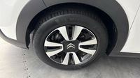 Citroen C3 1.2 PureTech 110ch S&S Shine EAT6 — photo 31