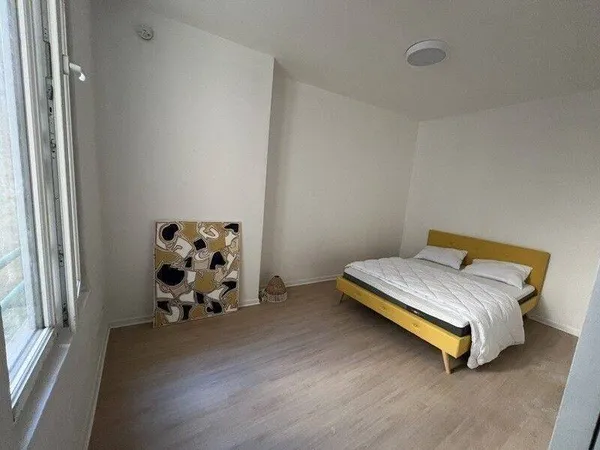 Appartement 1 pièce 18 m²