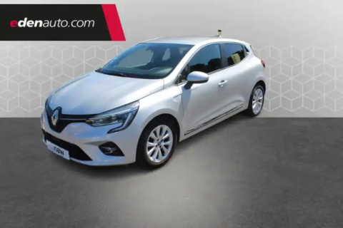 Renault Clio tce 100