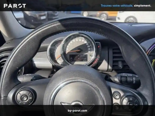 Mini Autre mini cooper 136ch — photo 7