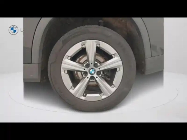 Bmw X1 sdrive18i 136ch — photo 7