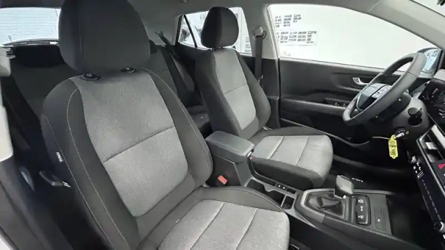 Kia Stonic 1.0 t-gdi 100 ch dct7 — photo 9