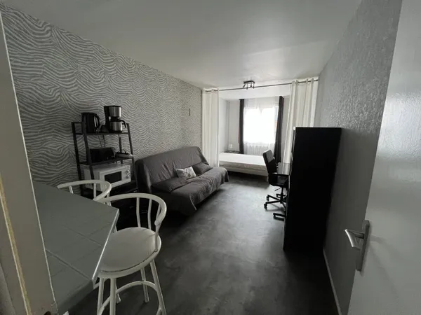 Loue appartement