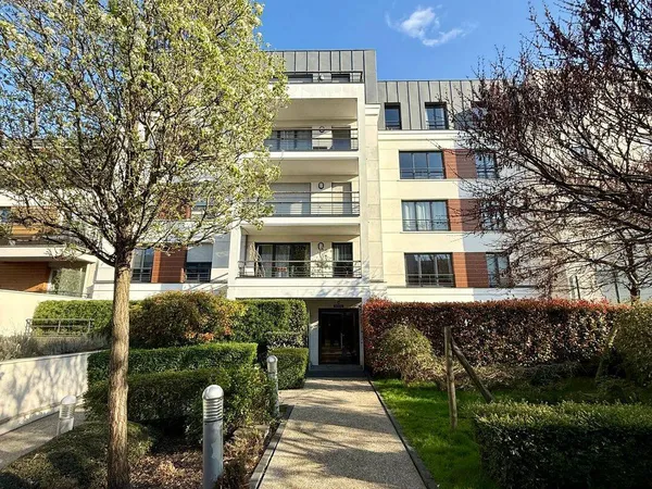 Parking 20 m²