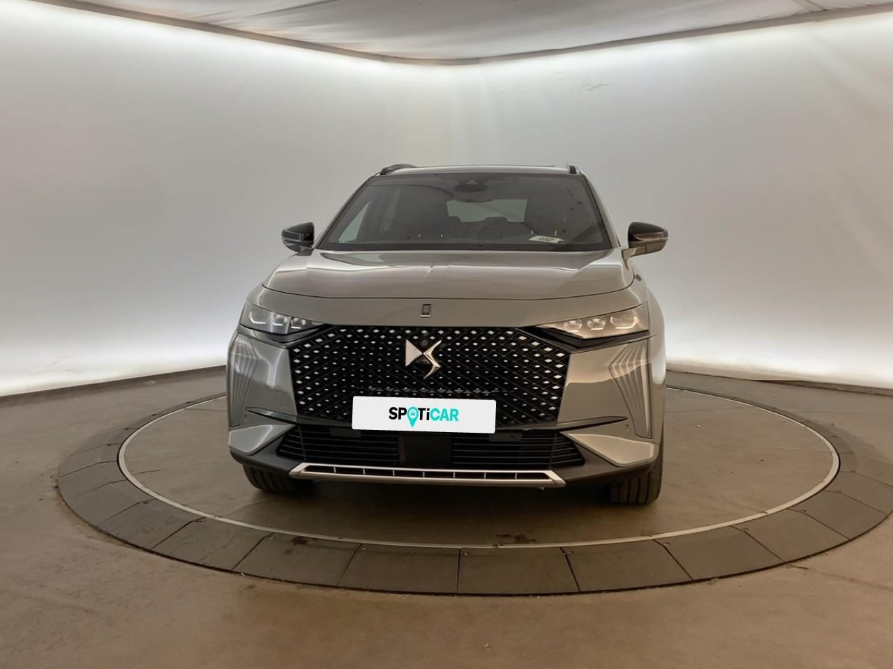 Ds Ds 7 crossback bluehdi 130 eat8 etoile — photo 2