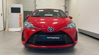 Toyota Yaris 70 VVT-i France 5p MY19 — photo 1