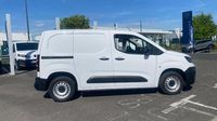 Peugeot Partner M 650kg BlueHDi 100ch S&S — photo 4