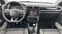 Citroen C3 1.5 BlueHDi 100ch S&S YOU! — photo 8