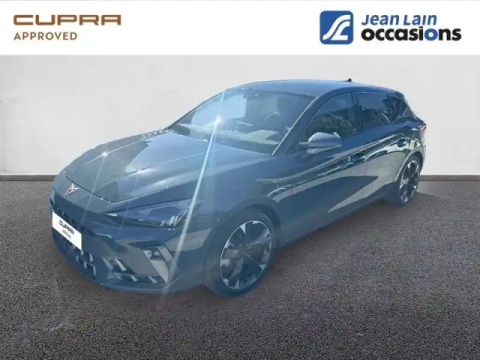 Cupra Leon 2.0 tdi 150 ch dsg7