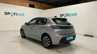 Peugeot 208 1.2 100ch S&S Style — photo 7