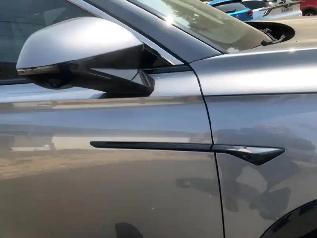 Mg Ehs 1.5 gdi 272ch phev luxury — photo 9
