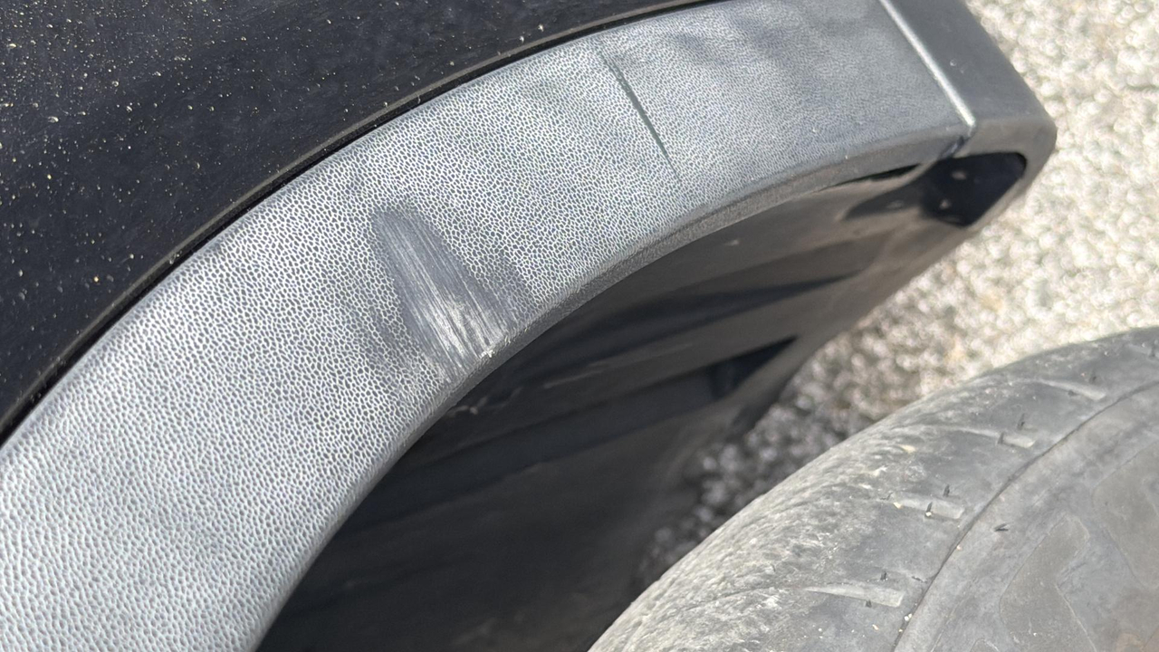 Mercedes GLA 180 d 7-G DCT — photo 21