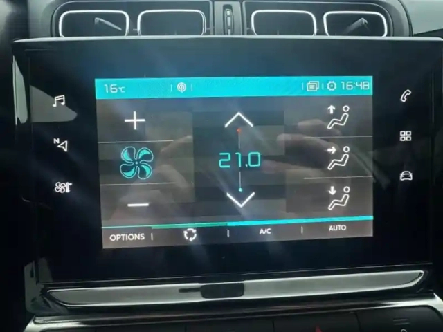 Citroën C3 1.2 puretech 83ch s&amp;s shine gps radar ar — photo 14