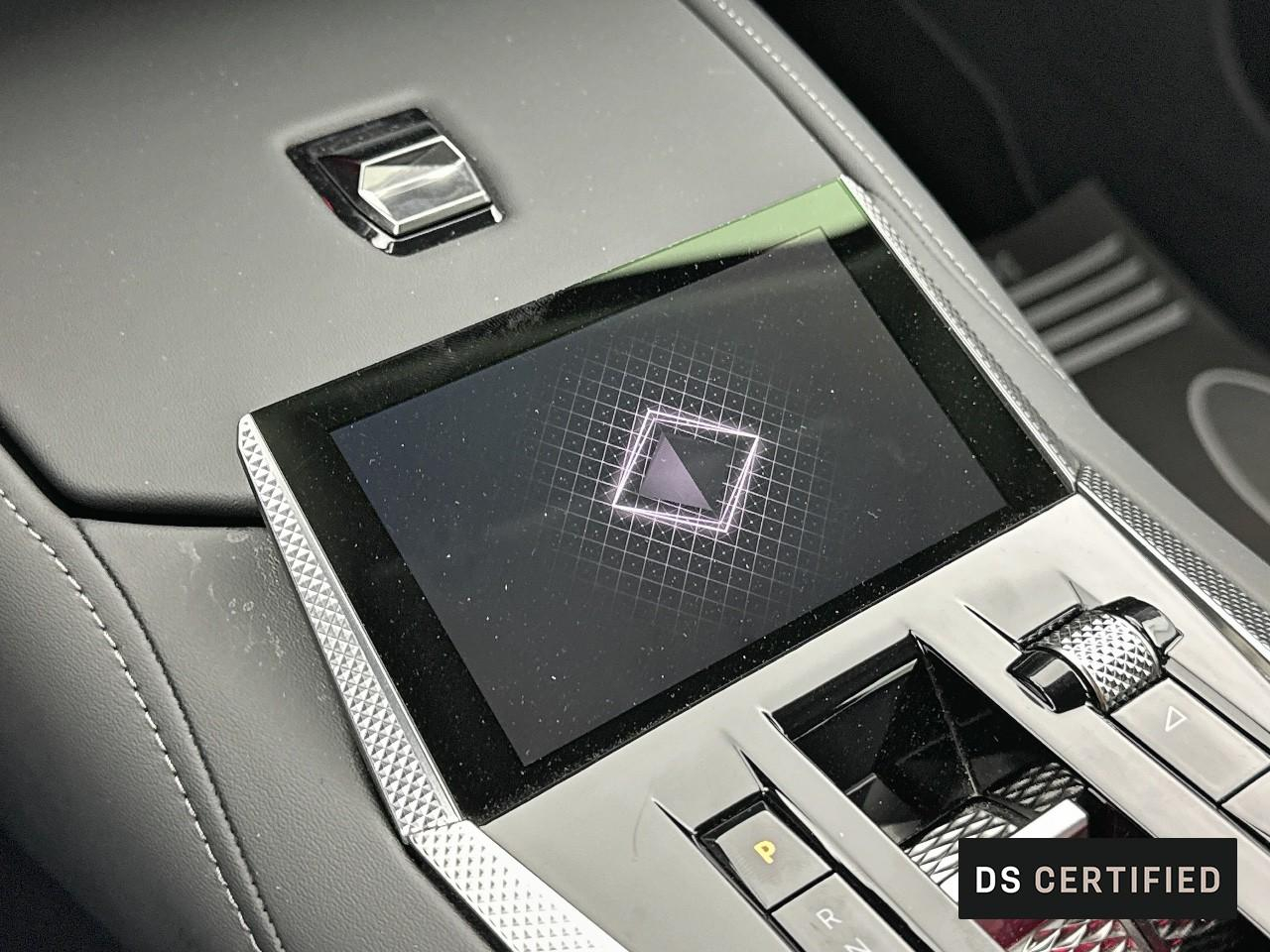 Ds Ds 4 puretech 180 eat8 rivoli — photo 32