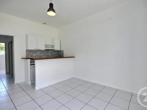Appartement 2 pièces 36 m²