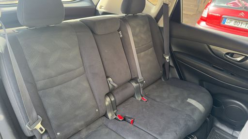 Nissan X-Trail 1.6 dCi 130 4WD - N-Connecta – 2017 – 117472 km – Diesel – Boîte Manuelle — photo 37