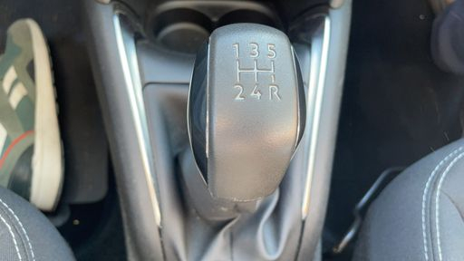 Peugeot 208 1.2 PureTech 82 - Active – 2019 – 32567 km – Essence – Boîte Manuelle — photo 17