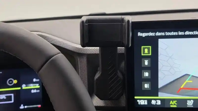 Dacia Duster eco-g 120 — photo 42