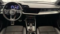 Audi A3 Sportback 35 TDI 150ch S line S tronic 7 — photo 11