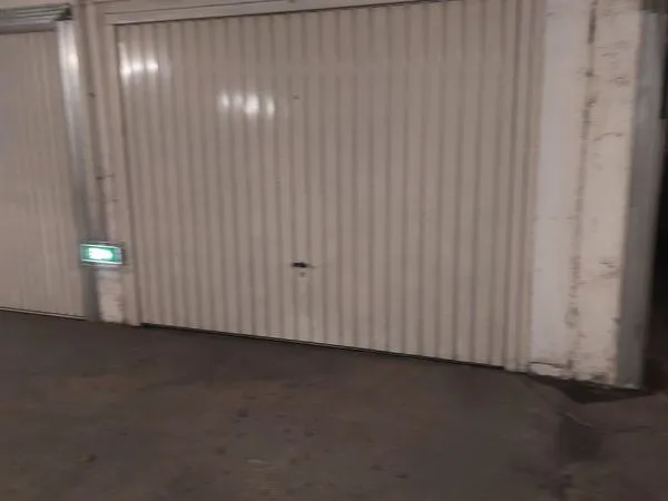 Garage securisé Dijon