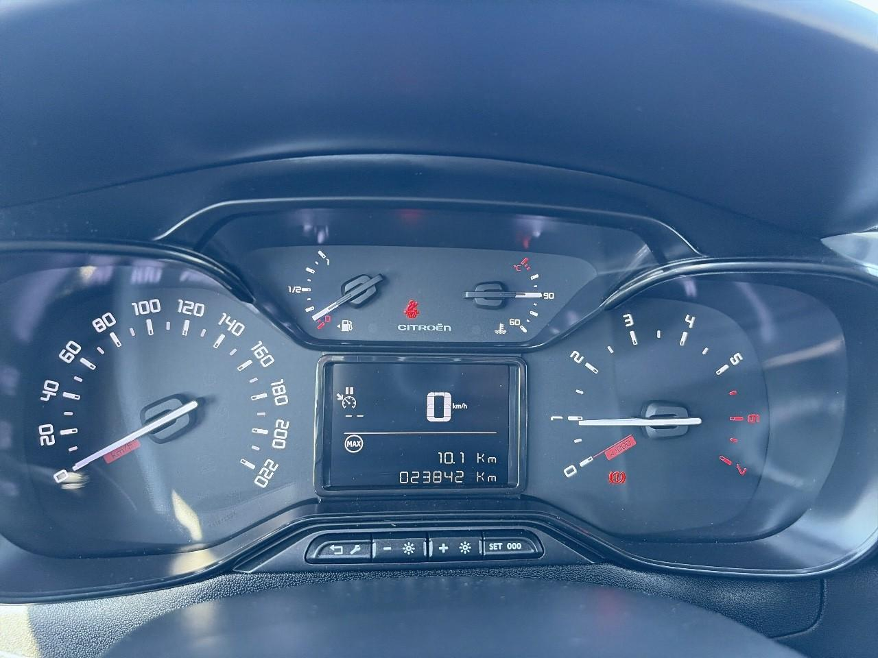 Citroën C3 1.2 puretech 83ch s&s shine — photo 14